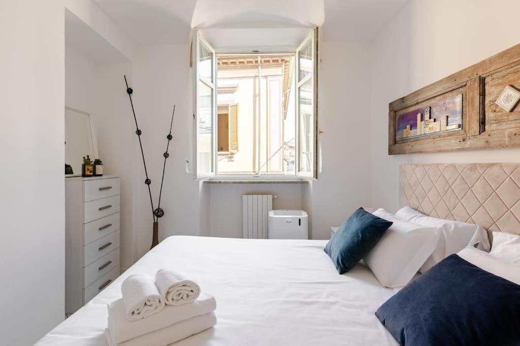 Casa Regina 3, Nel Centro Di Alba! 아파트 외부 사진