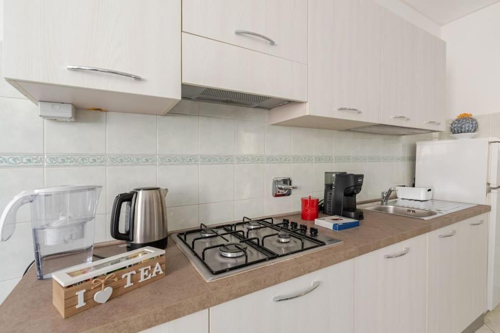 Casa Regina 3, Nel Centro Di Alba! 아파트 외부 사진