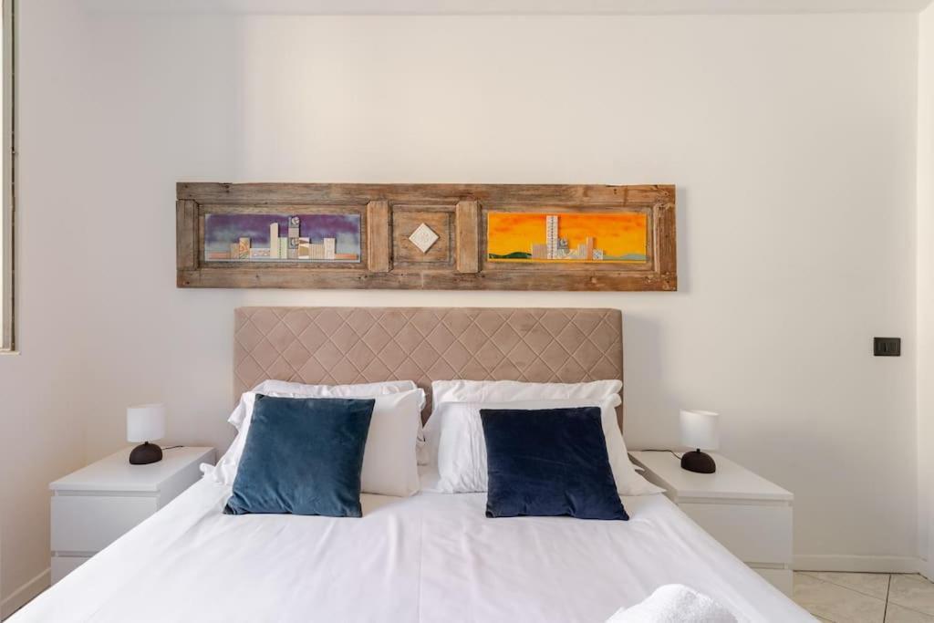 Casa Regina 3, Nel Centro Di Alba! 아파트 외부 사진