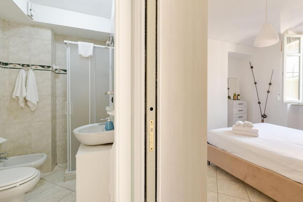 Casa Regina 3, Nel Centro Di Alba! 아파트 외부 사진