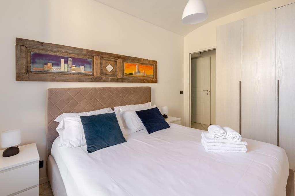 Casa Regina 3, Nel Centro Di Alba! 아파트 외부 사진