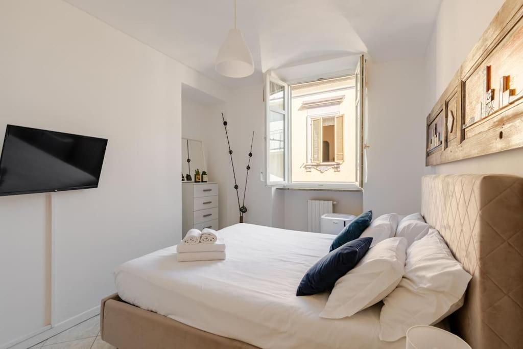 Casa Regina 3, Nel Centro Di Alba! 아파트 외부 사진